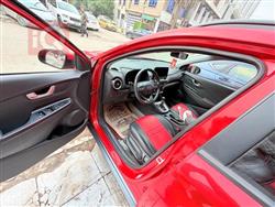 هيونداي كونا